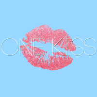 One Kiss - Instrumental W/ Backing Vocals cover